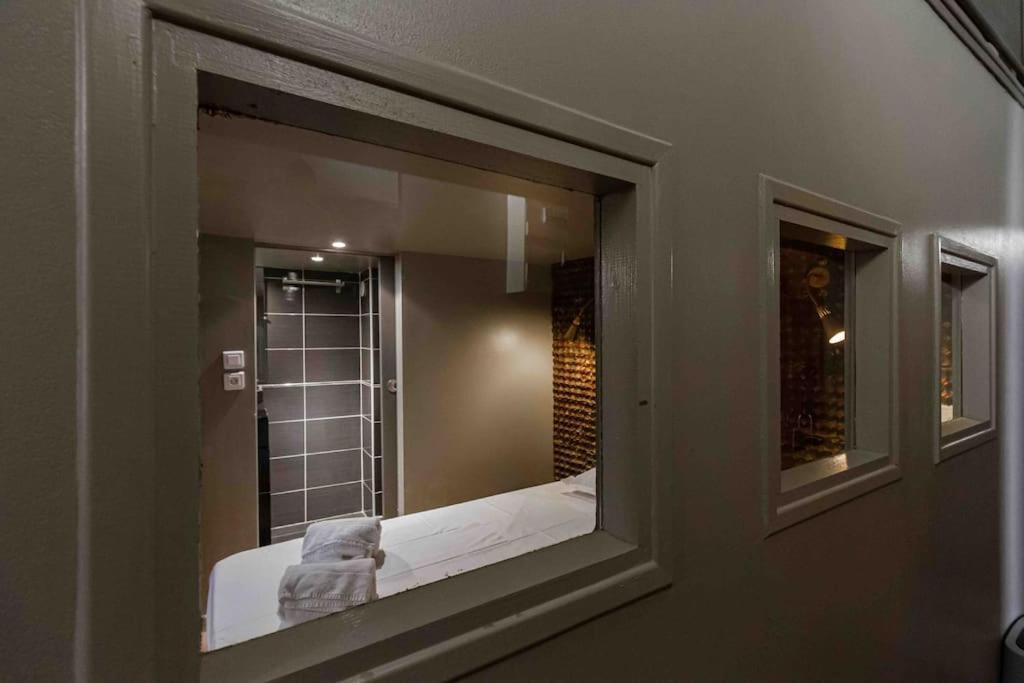 Apartmán Duplex Climatise Dans Un Monument Historique Toulouse Exteriér fotografie
