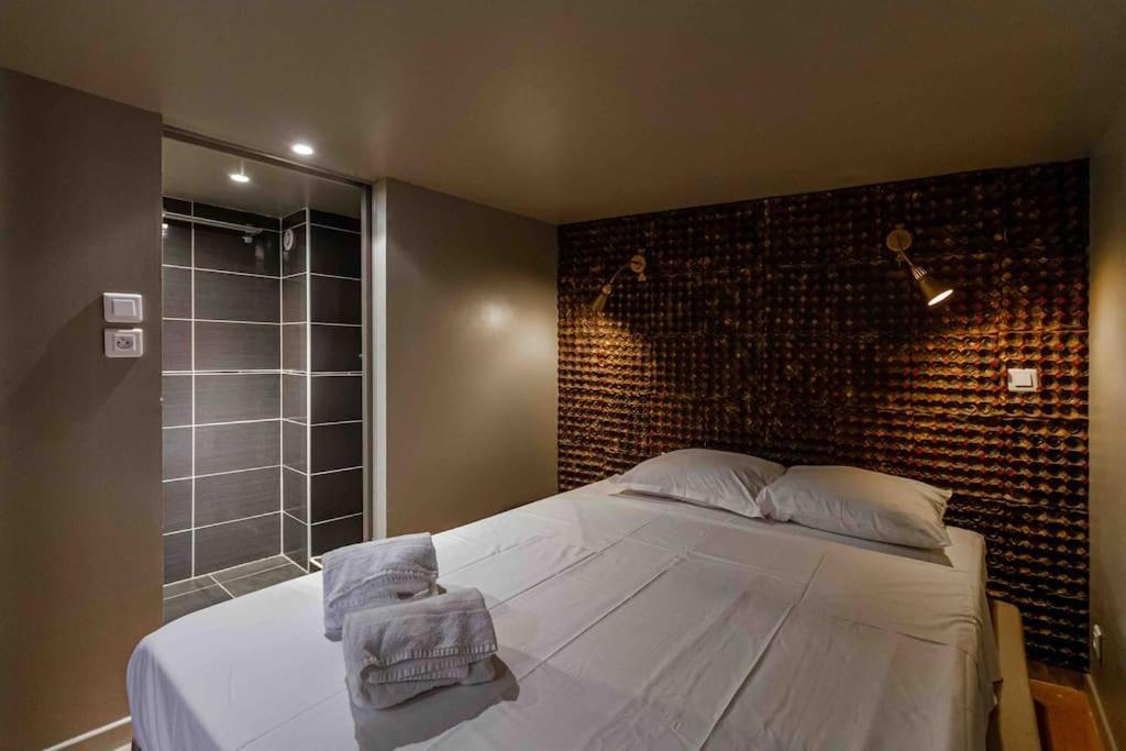 Apartmán Duplex Climatise Dans Un Monument Historique Toulouse Exteriér fotografie