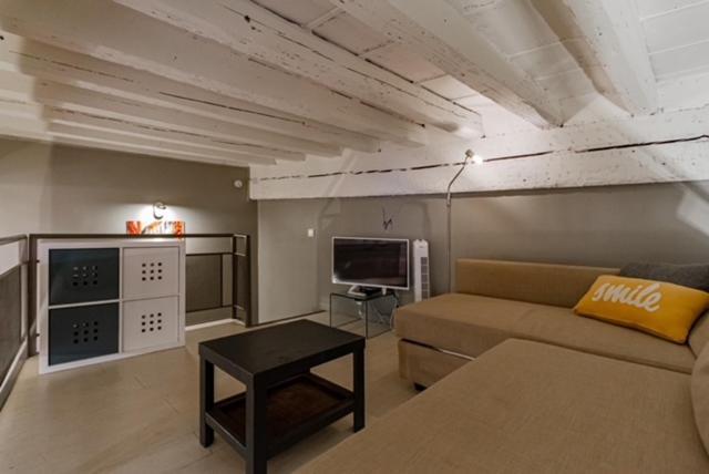 Apartmán Duplex Climatise Dans Un Monument Historique Toulouse Exteriér fotografie