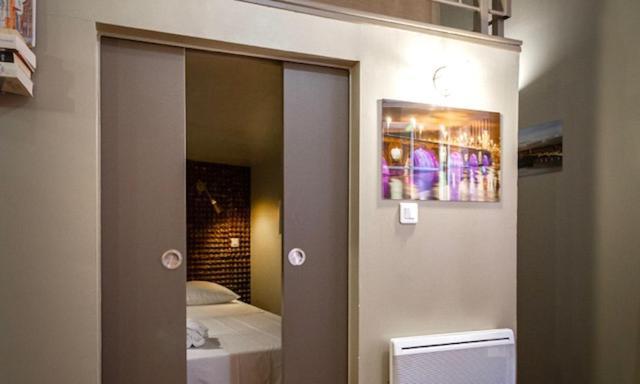 Apartmán Duplex Climatise Dans Un Monument Historique Toulouse Exteriér fotografie